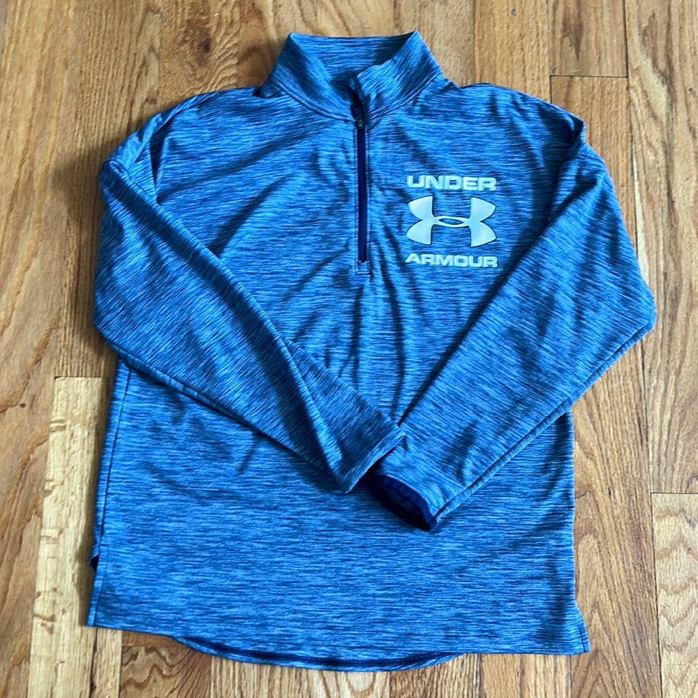 Under Armour Quarterzip
